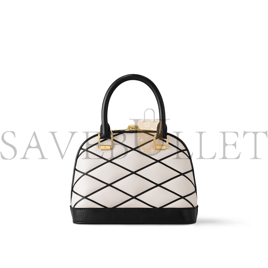 LOUIS VUITTON ALMA BB M23761 (23.5*17.5*11.5cm) LOUIS VUITTON ALMA BB M23761 (23.5*17.5*11.5cm)